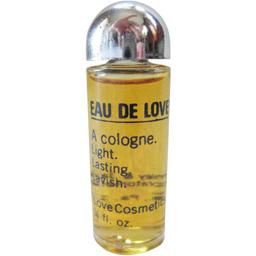 Eau de Love