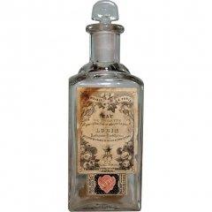 Eau de Lubin