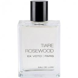 Eau de Luxe - Tiare Rosewood