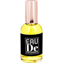 Eau de Mandarine
