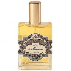 Eau de Monsieur