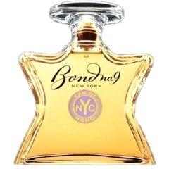 Eau de Noho
