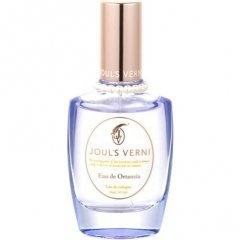 Eau de Ortansia
