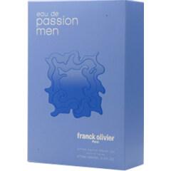Eau de Passion Men
