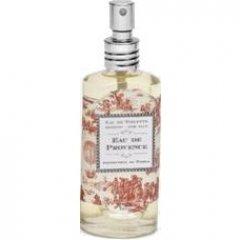 Eau de Provence - Feminino
