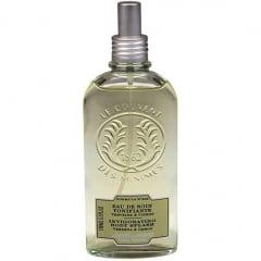 Eau de Provence Verveine & Citron