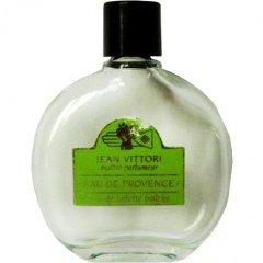 Eau de Provence
