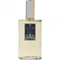 Eau de Romarin