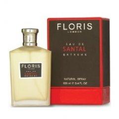 Eau de Santal Extreme