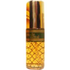 Eau de Santal