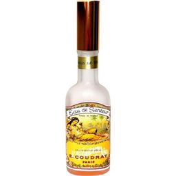 Eau de Senteur - Bois de Rose