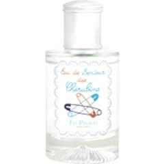 Eau de Senteur des Chérubins