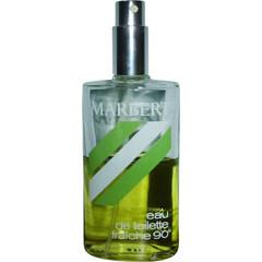 Eau de Toilette Fraîche 90°