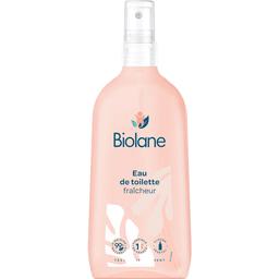Eau de Toilette Fraîcheur