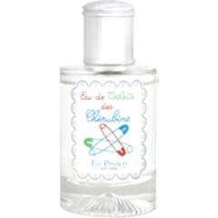 Eau de Toilette des Chérubins