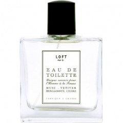 Eau de Toilette