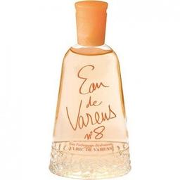 Eau de Varens N° 8