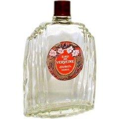 Eau de Verveine