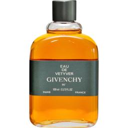 Eau de Vetyver