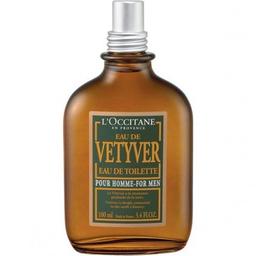 Eau de Vetyver
