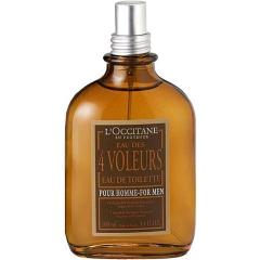 Eau des 4 Voleurs