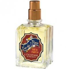 Eau des 7 Fleurs