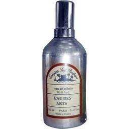 Eau des Arts