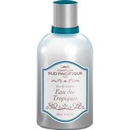 Eau des Tropiques