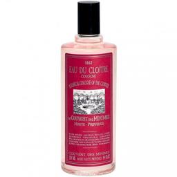 Eau du Cloître