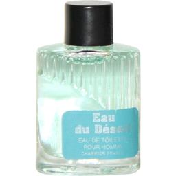Eau du Désert