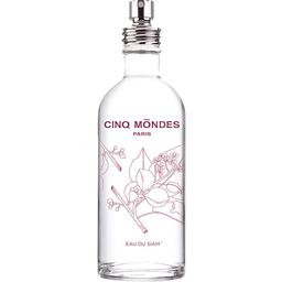 Eau du Siam