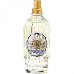 Eau du Val