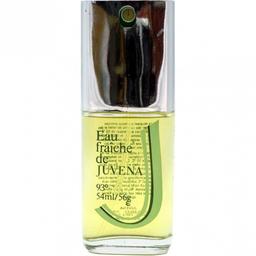 Eau fraîche de Juvena