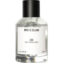 Eau