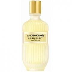 Eaudemoiselle Eau Fraîche