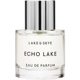 Echo Lake