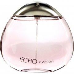 Echo Woman