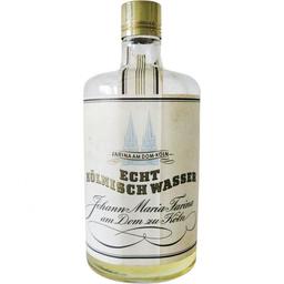 Echt Kölnisch Wasser doppelt
