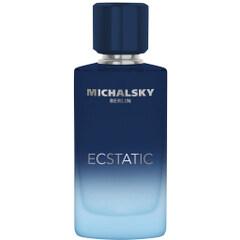 Ecstatic for Men