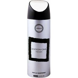 Edition One for Men