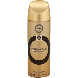 Edition One pour Femme