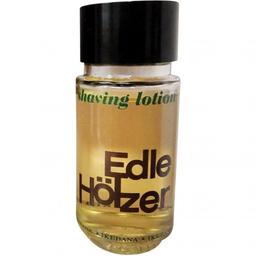 Edle Hölzer