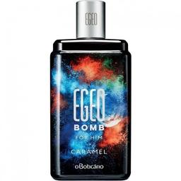 Egeo Bomb Caramel for Him