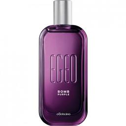 Egeo Bomb Purple