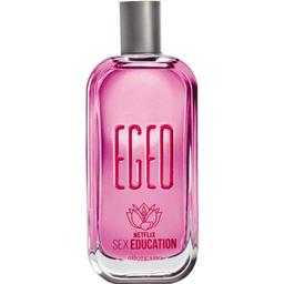 Egeo Sex Education