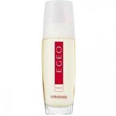 Egeo Woman