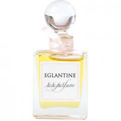 Eglantine Rose Parfum