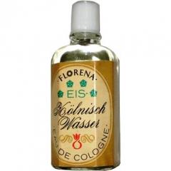 Eis Kölnisch Wasser
