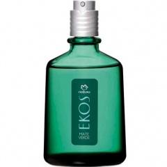 Ekos Mate Verde