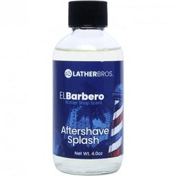 El Barbero